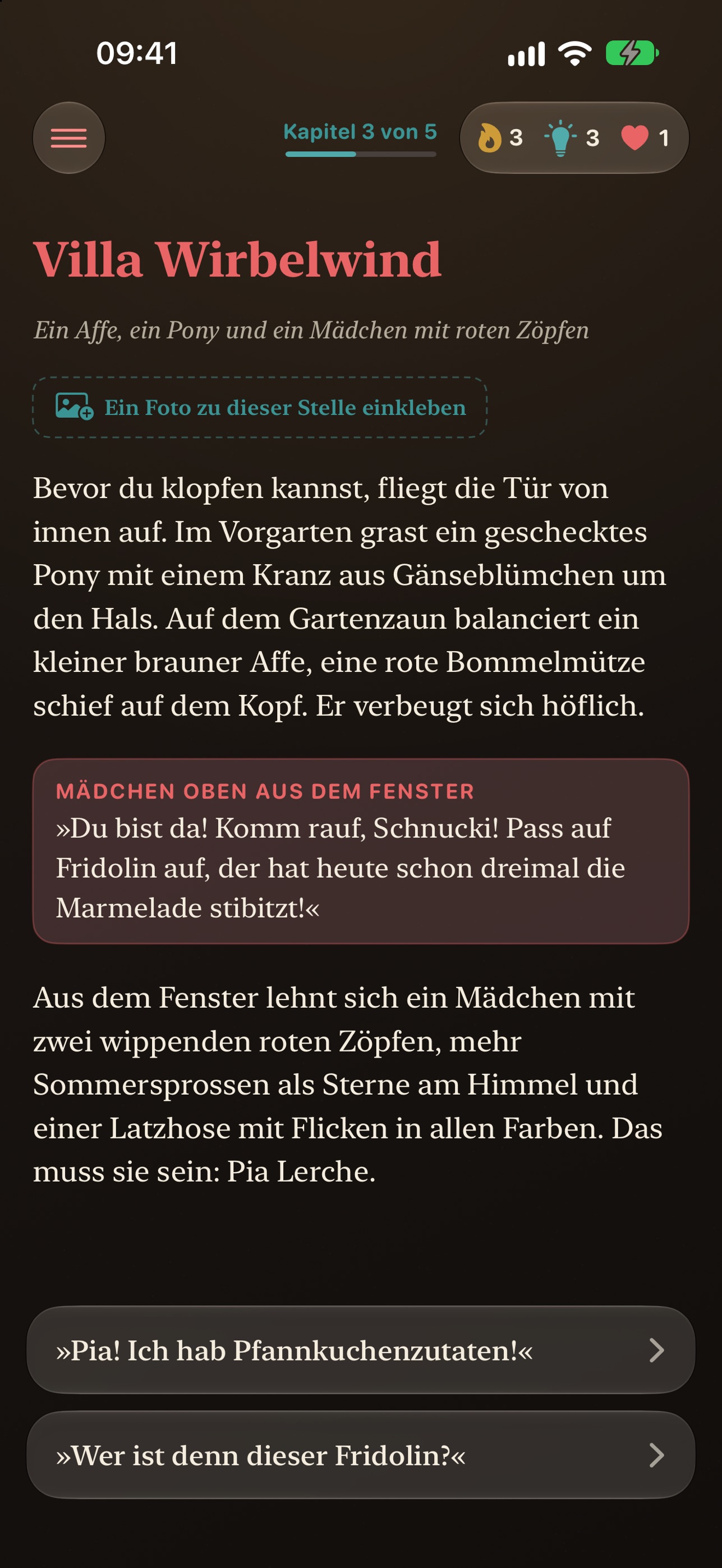 Screenshot 6 of Schnucki – Summer of 1962