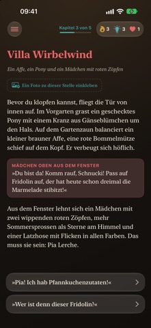 Schnucki – Summer of 1962 screenshot 6