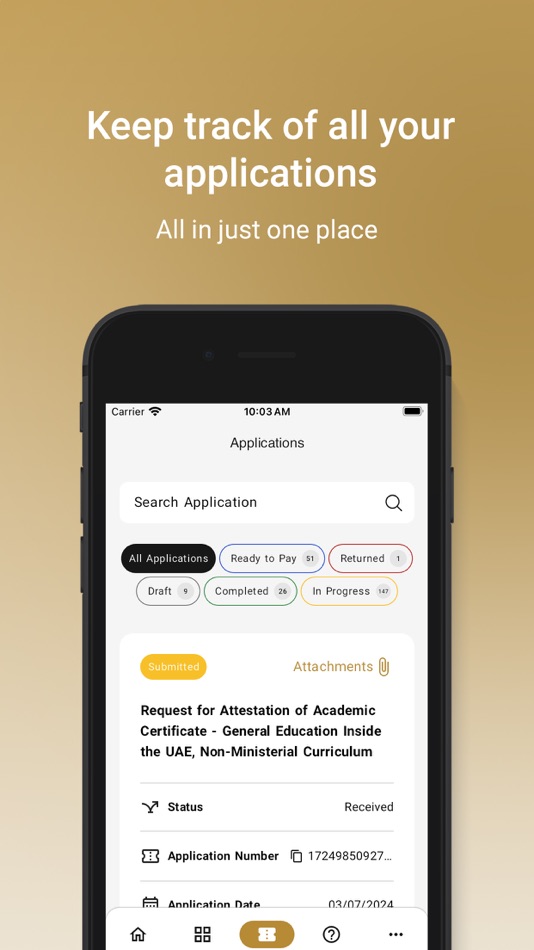#4. MOE UAE (iOS) 由: Ministry of Education UAE