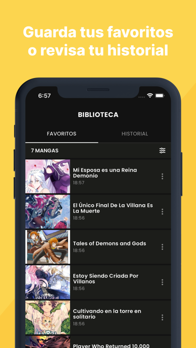 KanX Screenshot
