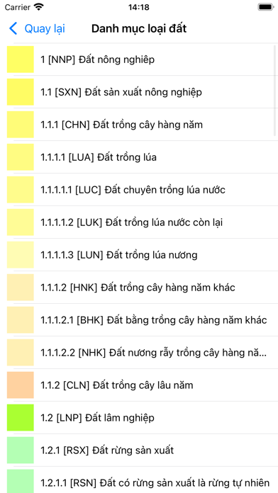 iLand BRVT Screenshot