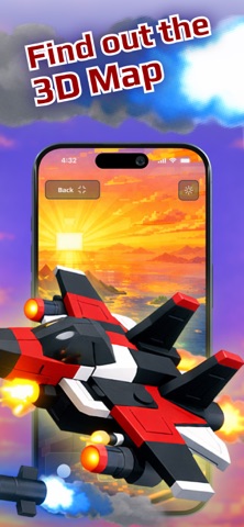 Sky Fighters for RB Screenshot 5 of 5