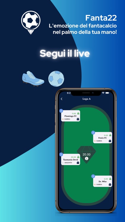 Fanta22 screenshot-4