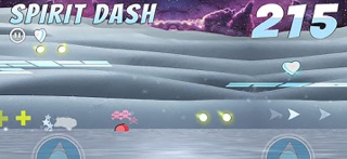 SpiritDash screenshot