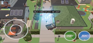 Sword of the Spirit RPG iPhone screenshot