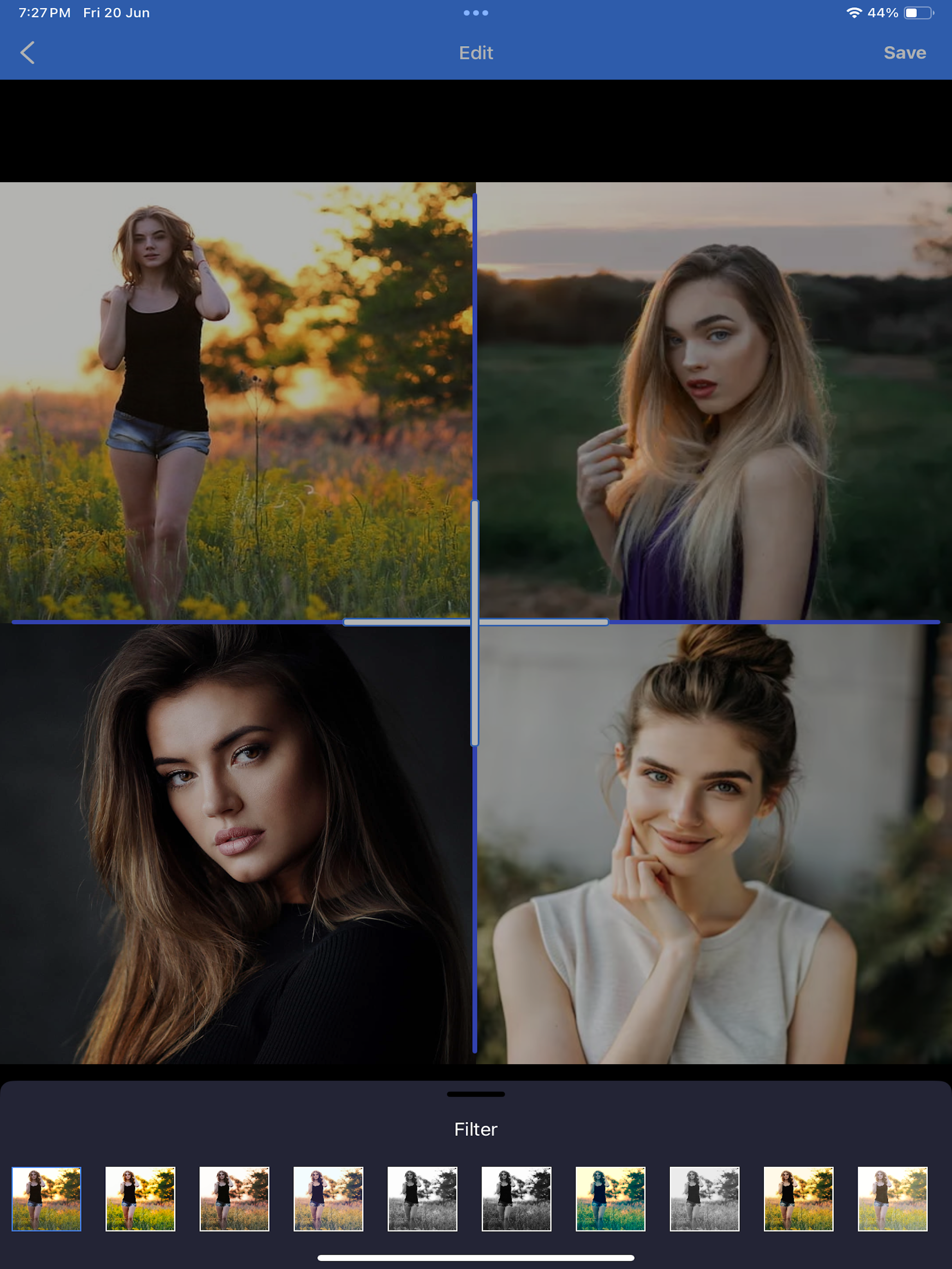 PixCollage Maker: Photo Editor