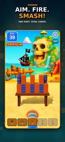 Boom Stack Smash Screenshot 1 of 7