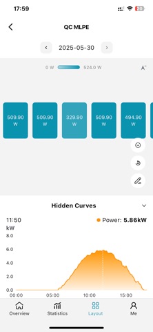 QC Solar Screenshot 5 of 6