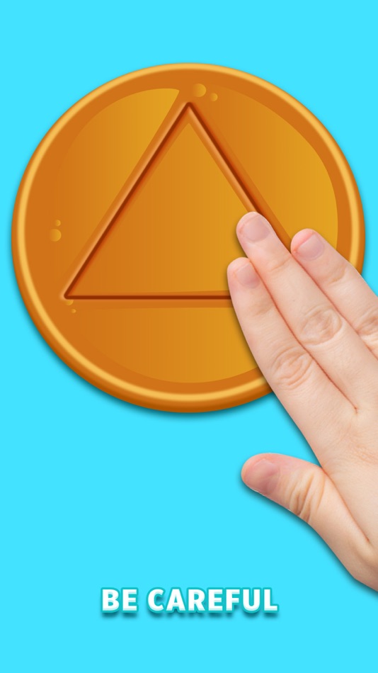 #2. Dalgona Candy Honeycomb DIY (iOS) Podle: LIVDG LIMITED