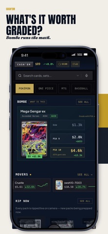 Cash'em Screenshot 1 of 6