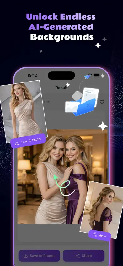 Fuuse screenshot 4