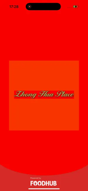 Zhong Hua Place screenshot 1