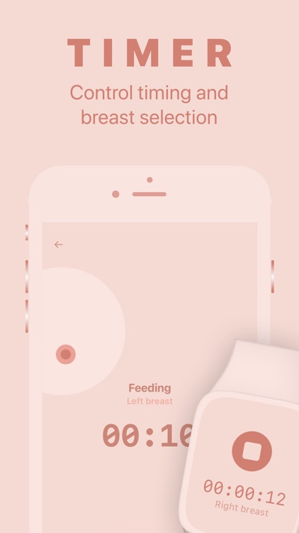 Baby Feeding Tracker: Pump log