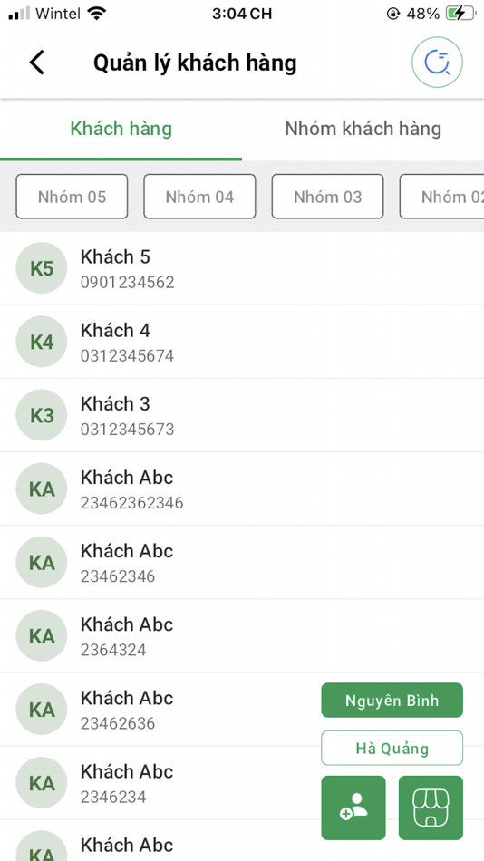 #3. Onsale (iOS) Podle: DUC MINH TECHNOLOGY AND INVESTMENT JSC