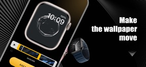 Watch Faces: Gallery & Themes screenshot