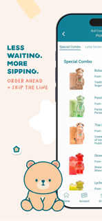 Boba Bear screenshot 3