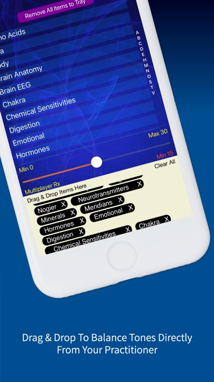 Insight Quanta Capsule