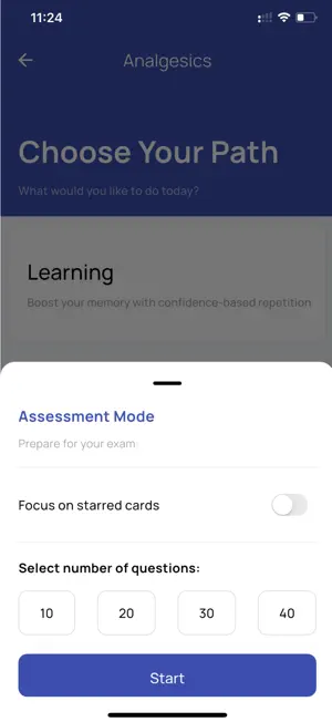 Master-Faster screenshot 2