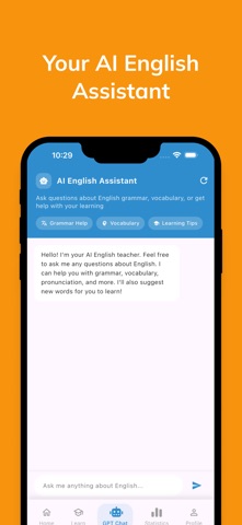 Vocabulary Pro Screenshot 4 of 6