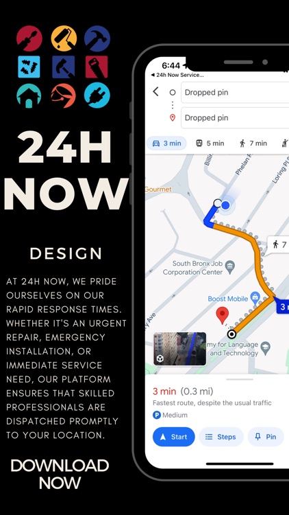 24h Staff screenshot-9