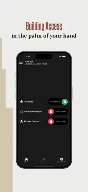 Chicago Board of Trade Bldg screenshot 2