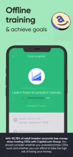 Investmate — learn to trade screenshot 5