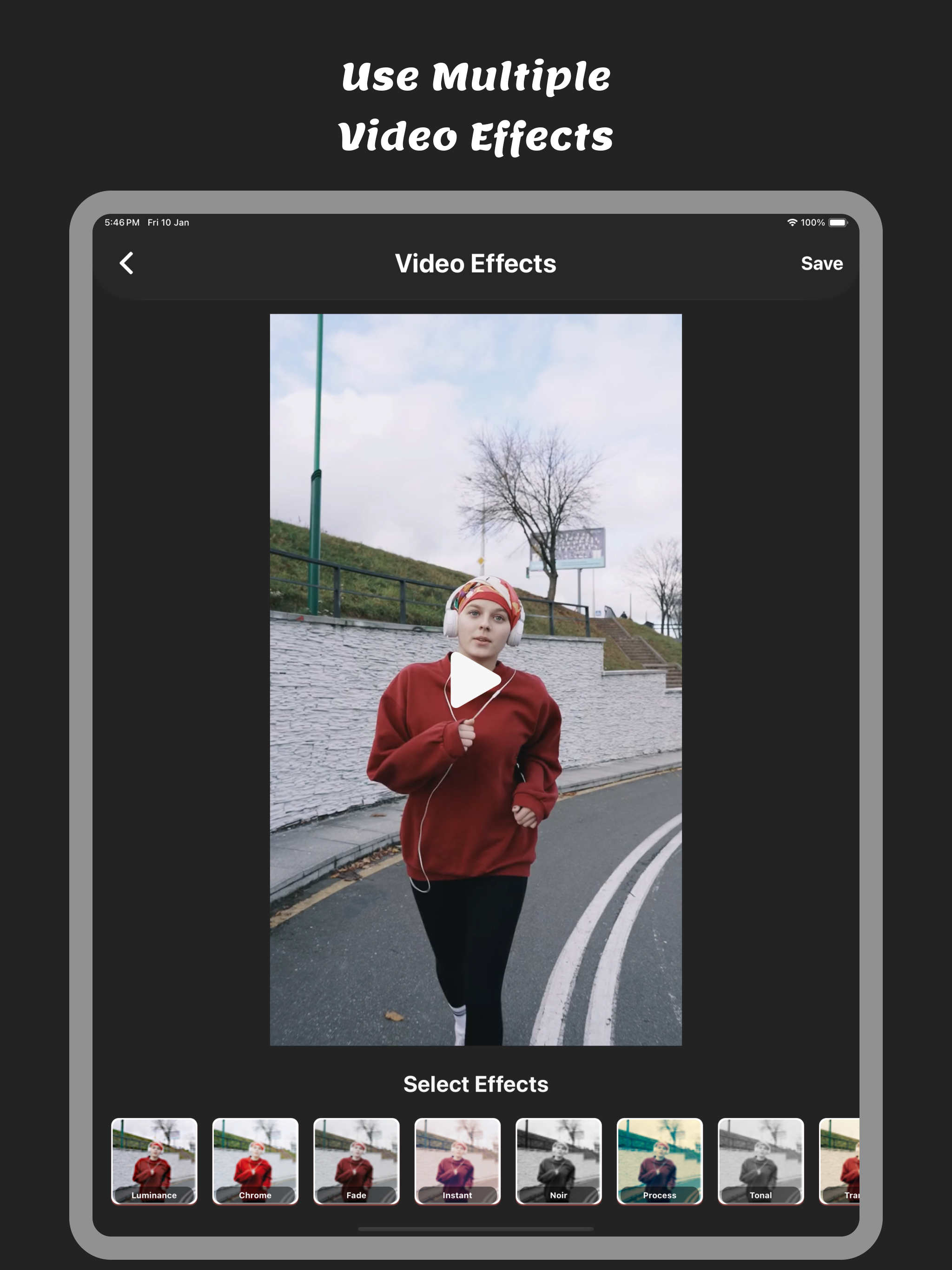 Clip Merge : Video Editor screenshot 17