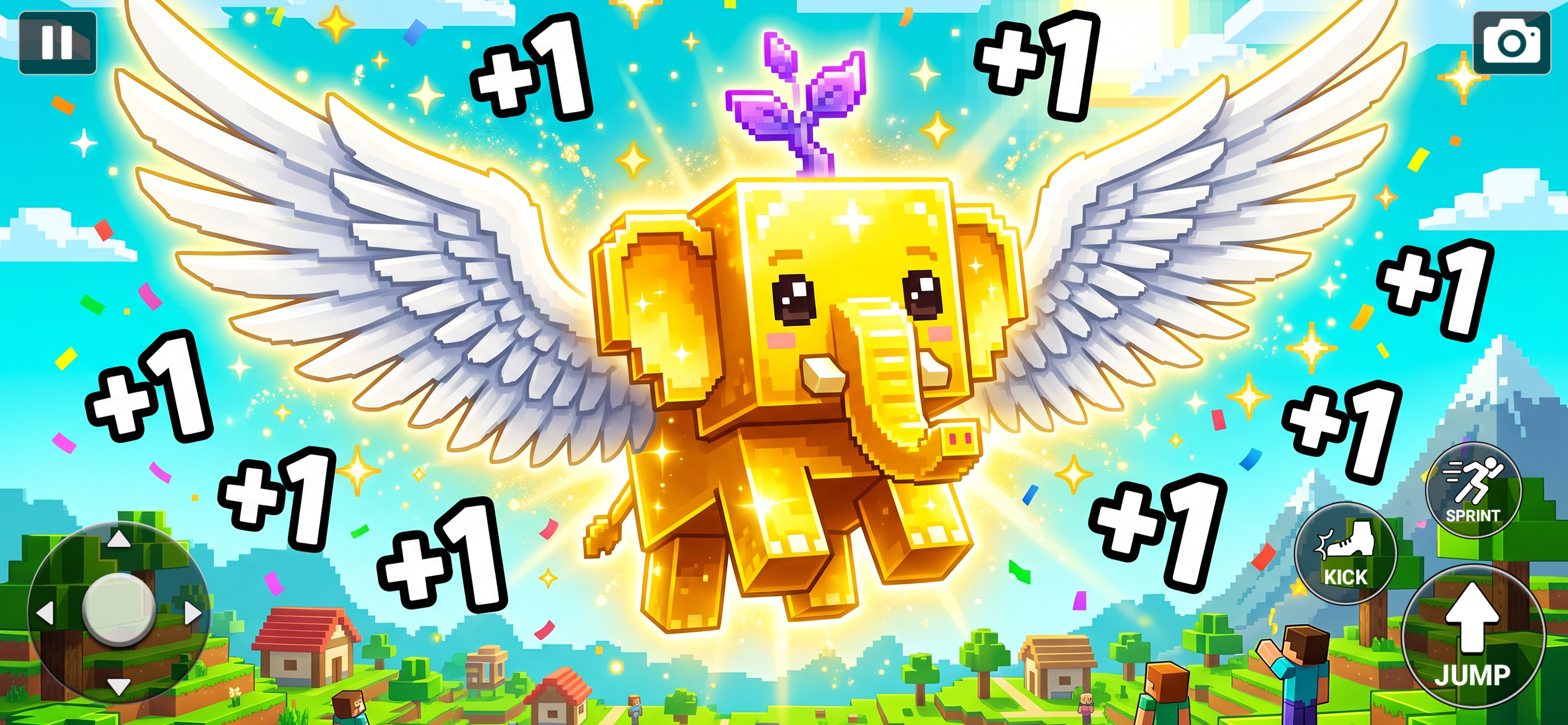 Kick Lucky Box and Brainrot screenshot 5