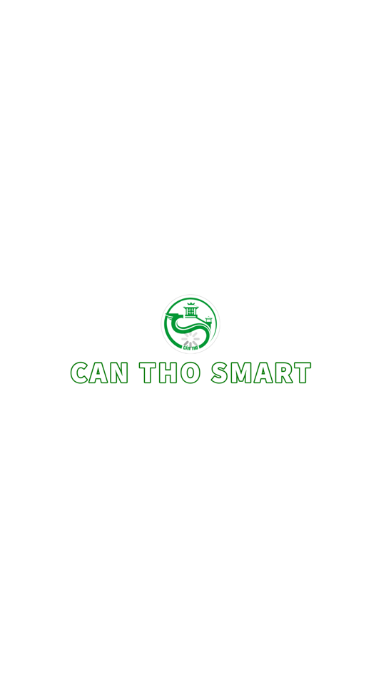 #1. Can Tho Smart (iOS) 由: SỞ THÔNG TIN VÀ TRUYỀN THÔNG THÀNH PHỐ CẦN THƠ