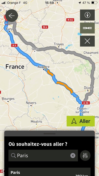 Dacia Travel Companion