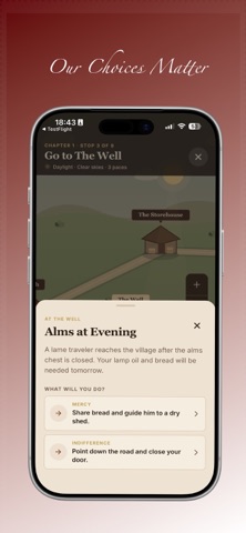 Hearth & Law Screenshot 7 of 9