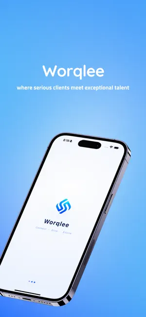 Worqlee screenshot 4
