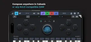 HALion Sonic Play: Workstation screenshot 3
