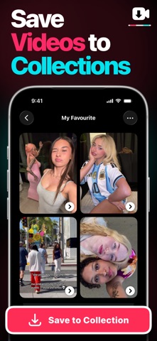 SnapTK Pro Video Saver Screenshot 3 of 4