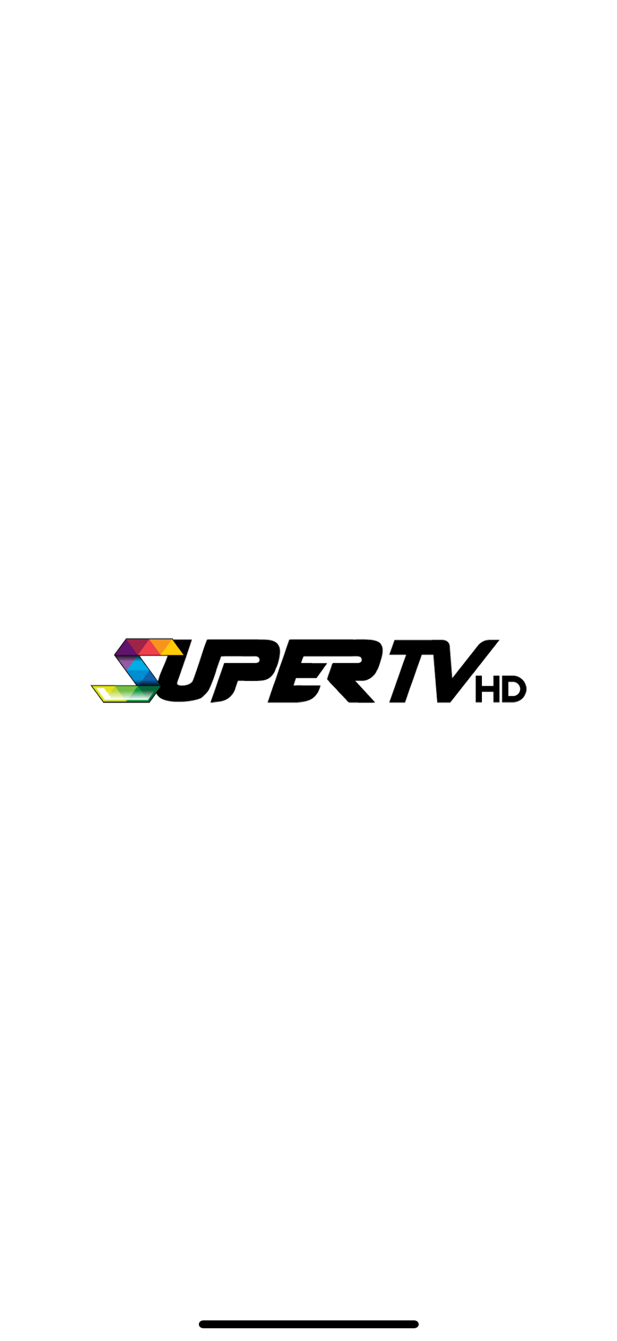 SuperTV App