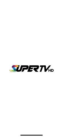 SuperTV App screenshot