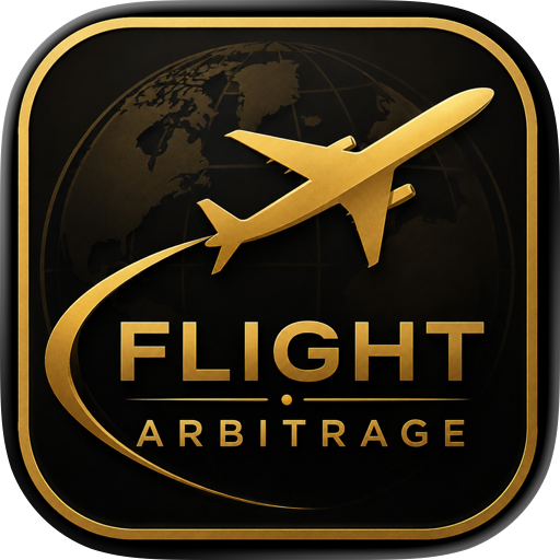 Flight Arbitrage