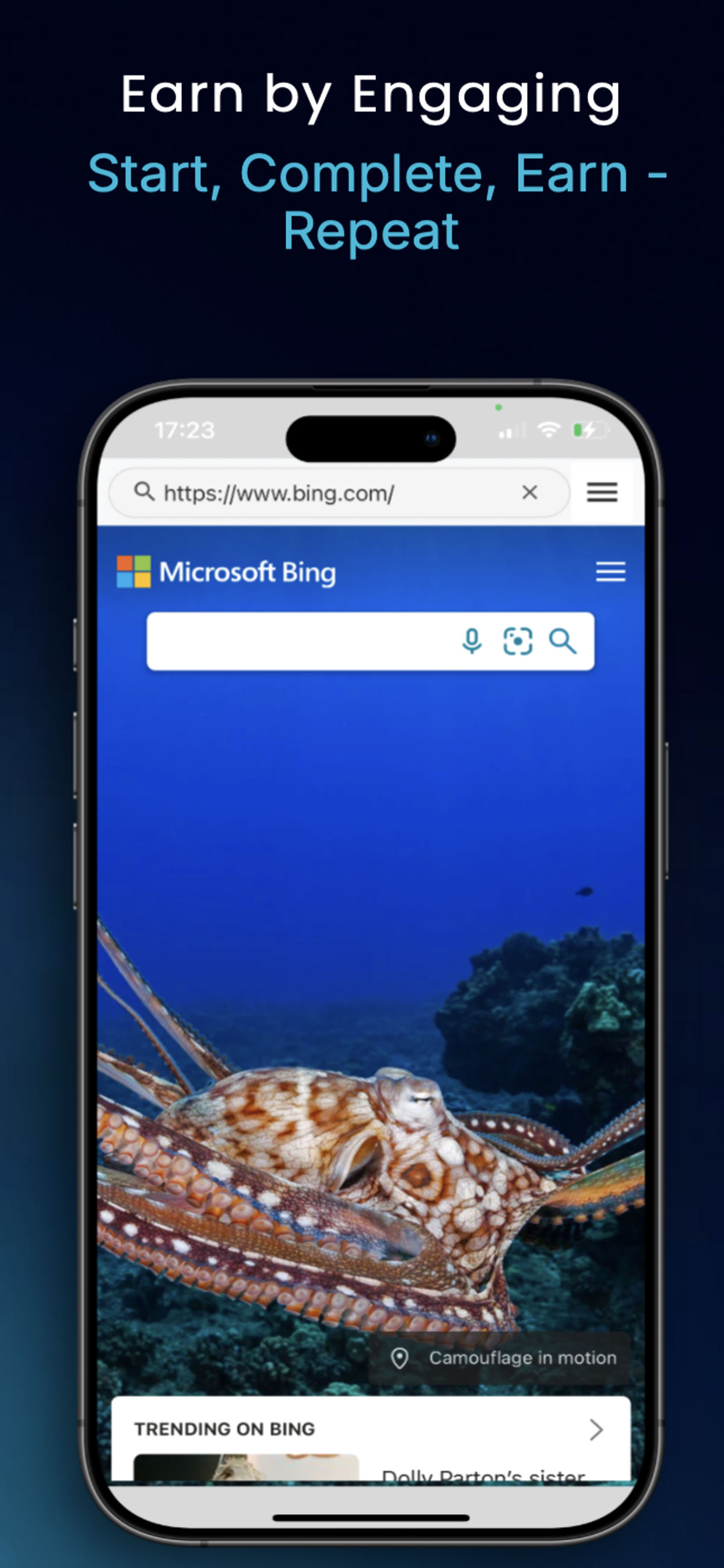 The Focus Project screenshot 3