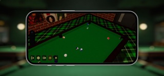 Rova Pool Screenshot 3 of 3