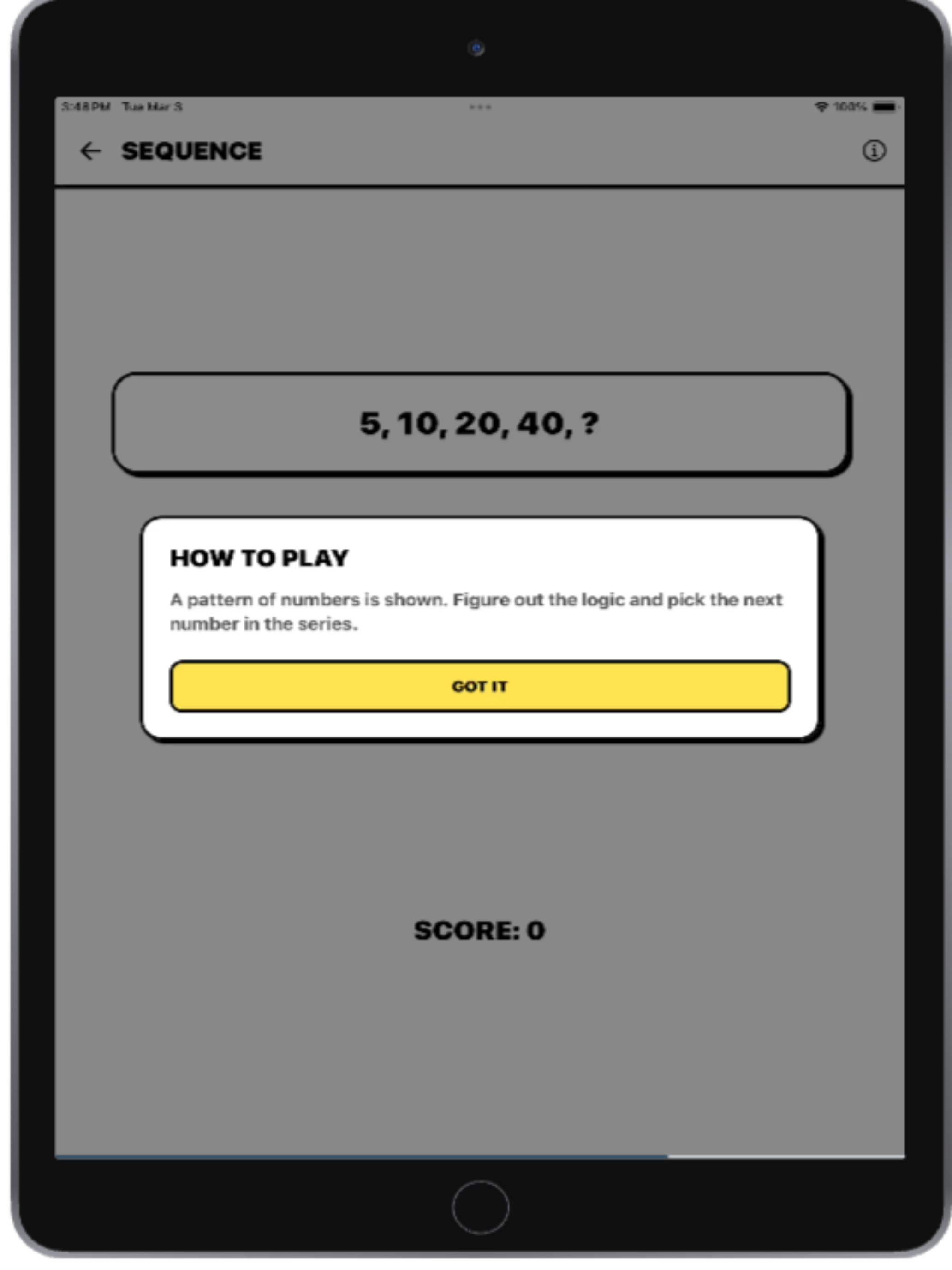 MathBOX- Brain Training