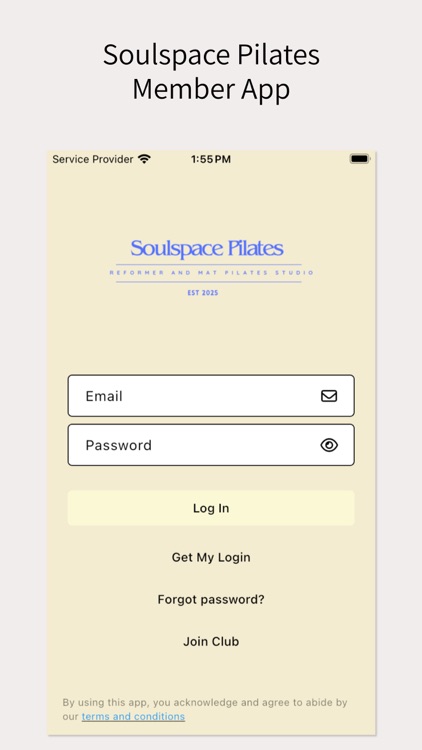 Soulspace Pilates