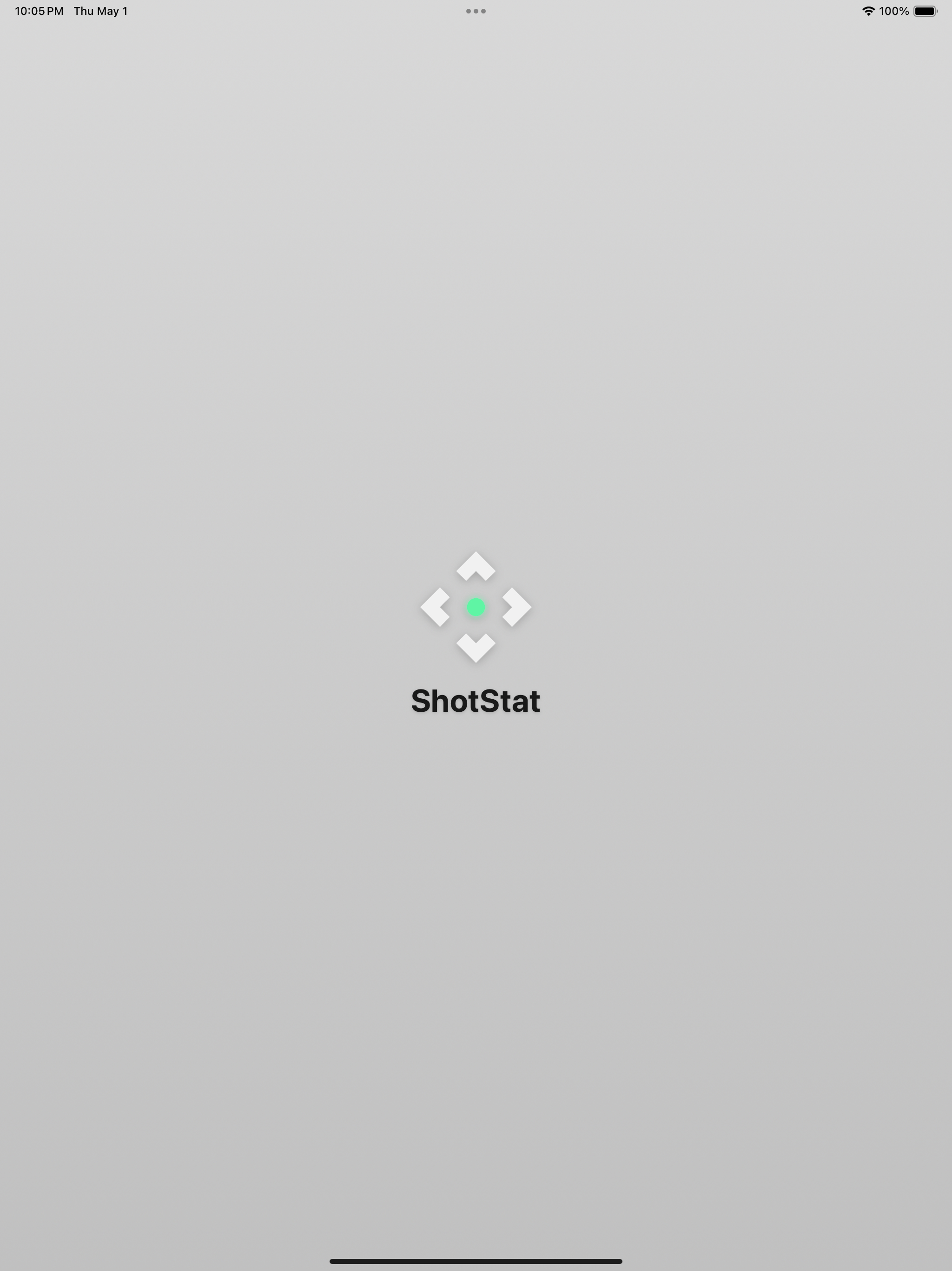 ShotStat