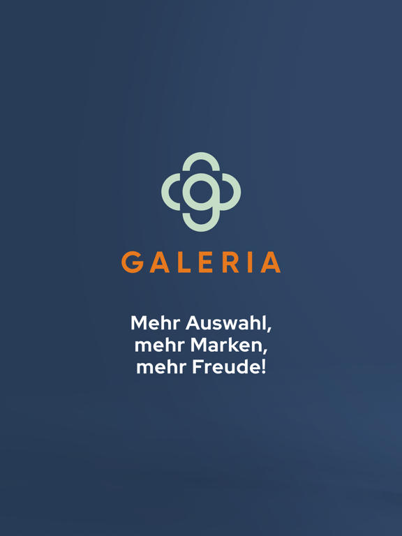 Screenshot #4 pour GALERIA