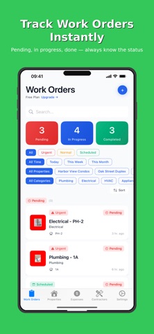 RentFix - Landlord Tools screenshot