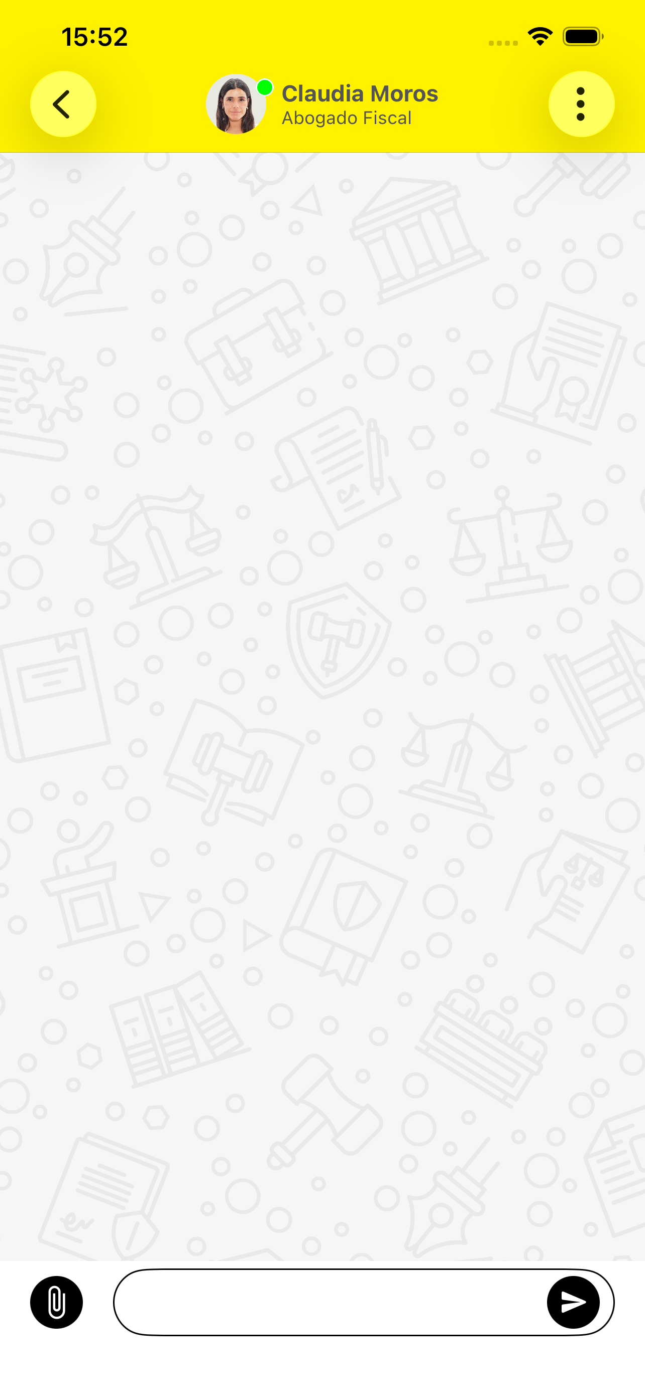 Chat Legal ARAG