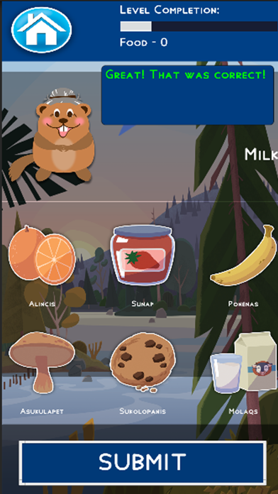 Tolayye Screenshot