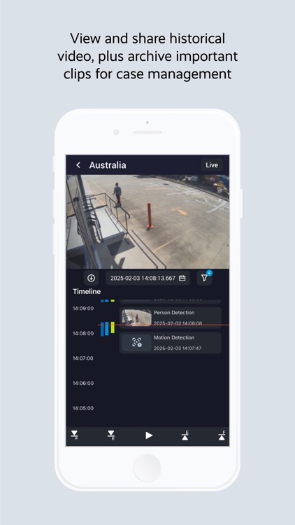 Eagle Eye Viewer screenshot-6
