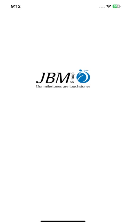 JBM HRMS