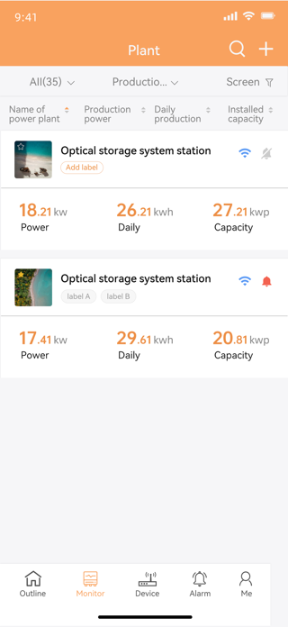Energetic FV Screenshot 5 of 5