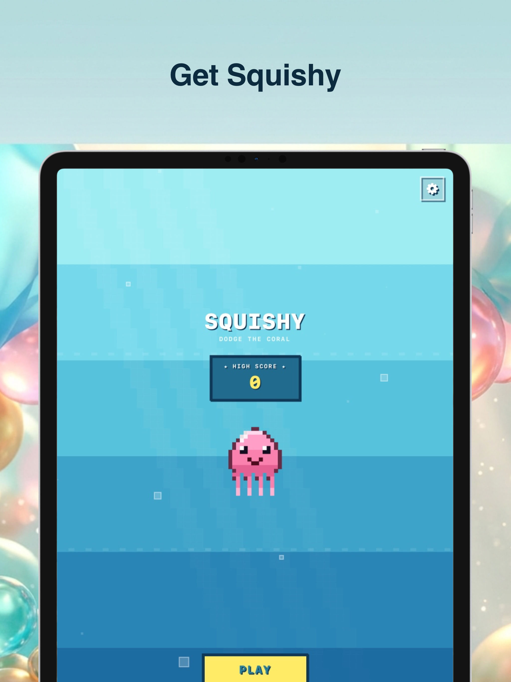 8-bit Squishy screenshot 3